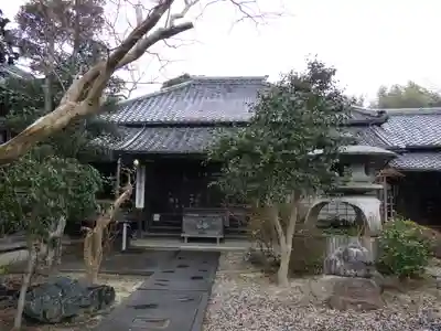 慈雲山 影現寺（時志観音）のその他建物