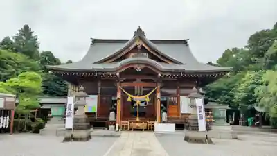 白鷺神社(栃木県)