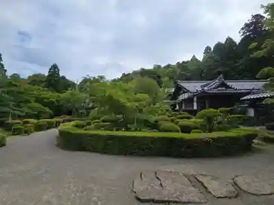 西明寺(滋賀県)