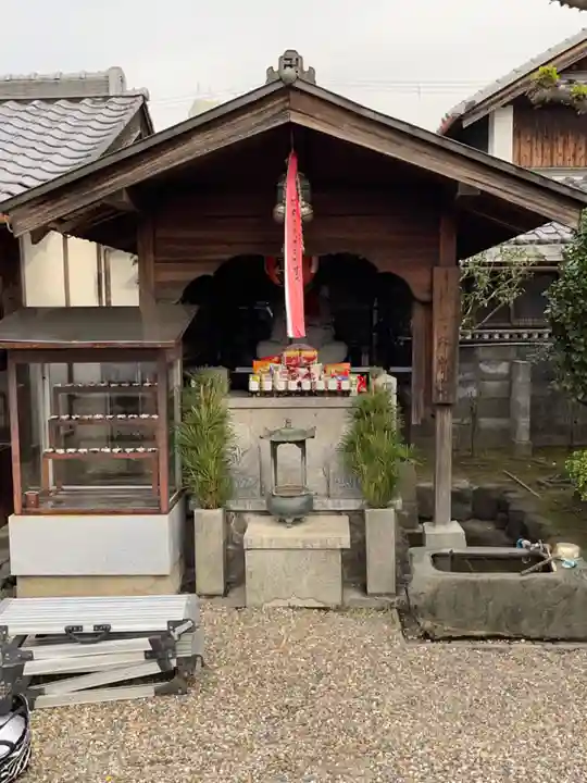 蓮光寺(大阪府)
