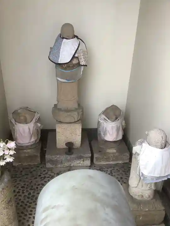 秋葉山 常光院(愛知県)