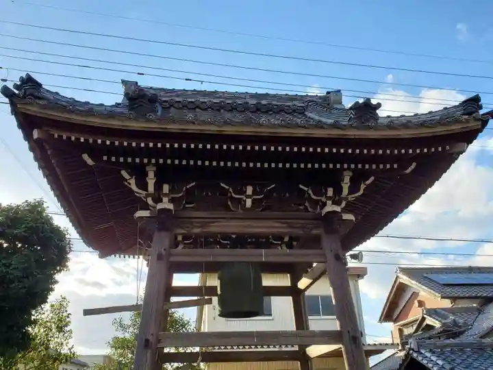 東南寺のその他建物
