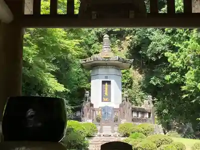 久遠寺(山梨県)