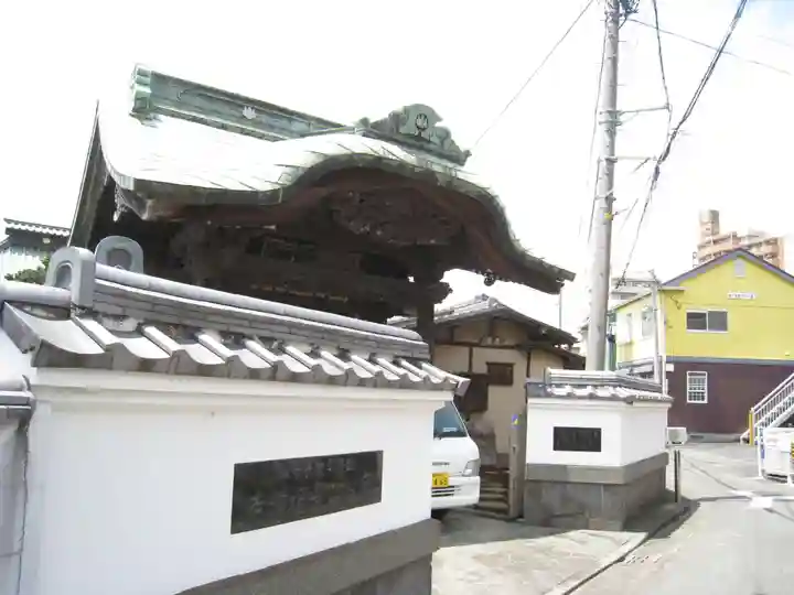 長福寺(神奈川県)
