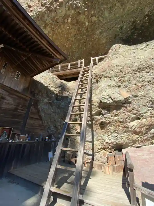 岩屋寺のその他建物