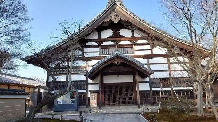高台寺(高台寿聖禅寺・高臺寺)のその他建物