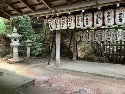 八神社(京都府)