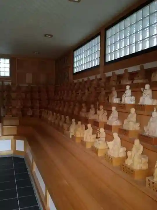 満願寺のその他建物