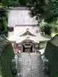 草部吉見神社(熊本県)