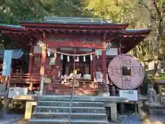 聖神社(埼玉県)