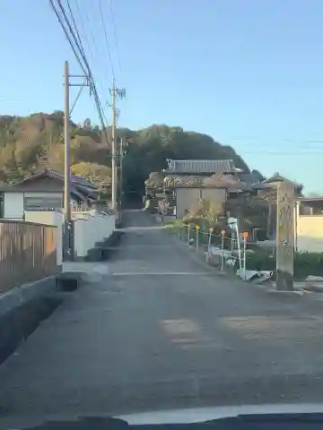 ハ所神社のその他建物