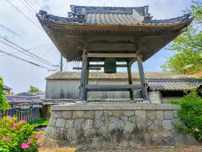 応春寺のその他建物