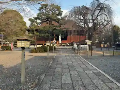 大報恩寺(千本釈迦堂)(京都府)