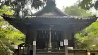 古法華寺(多聞寺境外仏堂)のその他建物