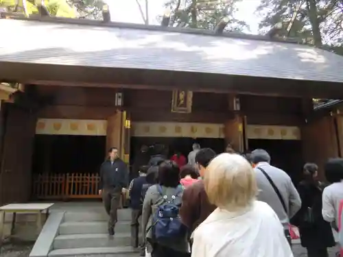 天岩戸神社(宮崎県)