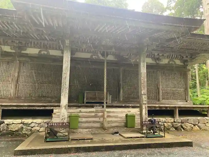 明通寺(福井県)