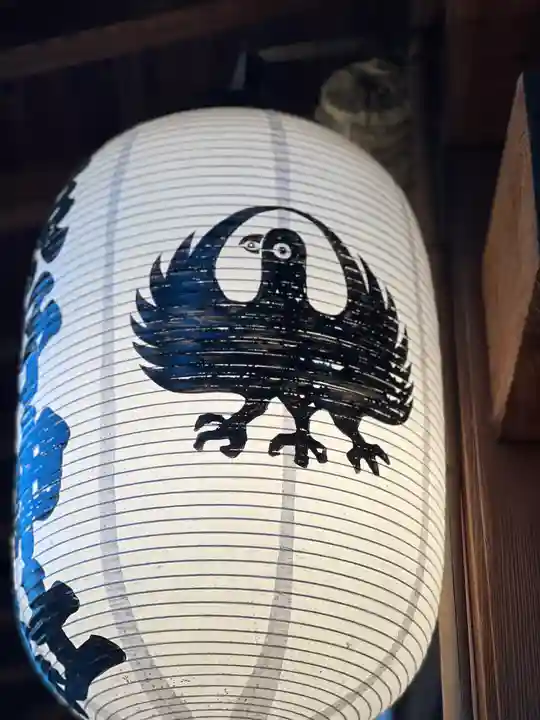 川越熊野神社のその他建物