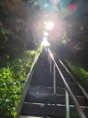 日枝神社の建物その他