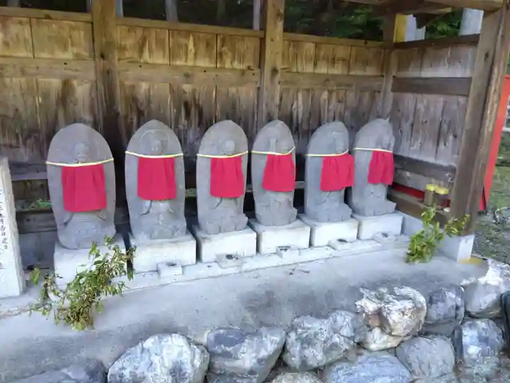 諦応寺(福井県)