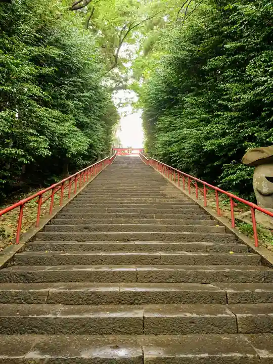 大崎八幡宮のその他建物