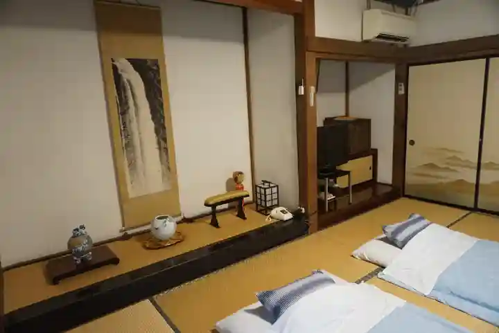 覚林房のその他建物