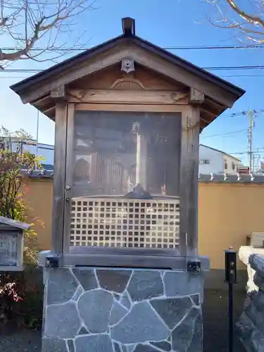 泉蔵院のその他建物