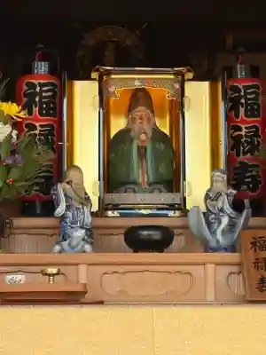 東覚寺(東京都)