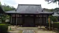 大念寺のその他建物