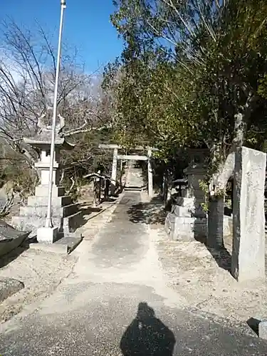 日枝神社のその他建物