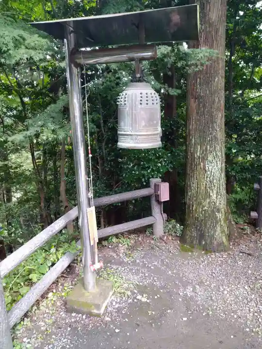 秩父御嶽神社のその他建物