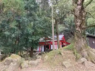 石體神社(鹿児島県)