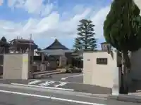 清涼寺(東京都)