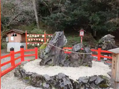 出雲大神宮のその他建物