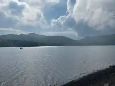 赤城神社(群馬県)