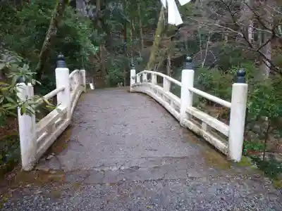 川上山若宮八幡宮のその他建物