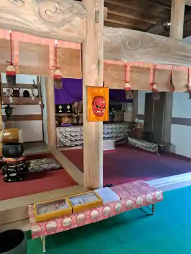 正平寺(大分県)