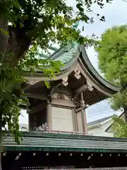 安倍晴明神社(大阪府)