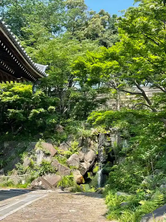 妙蓮寺(神奈川県)