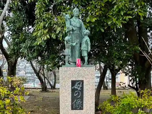 長崎縣護國神社(長崎県)