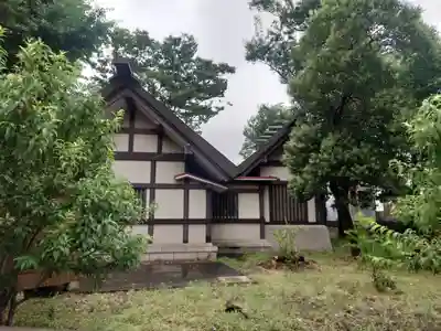 蘇我比咩神社(千葉県)