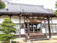 洞林寺(宮城県)