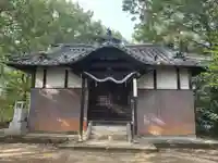 引宮神社(香川県)