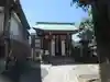 白幡八幡神社(東京都)