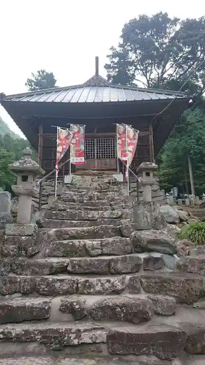 岩松院(長野県)
