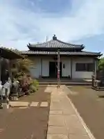 円通山 蓮乘軒(観音堂)(神奈川県)