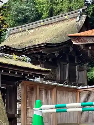 大野神社(滋賀県)