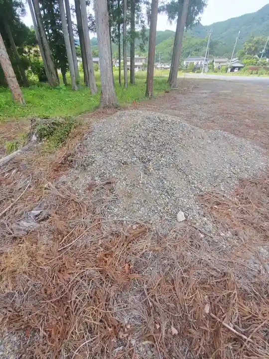 示現神社(栃木県)