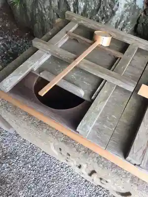 松下社（二見町）(三重県)