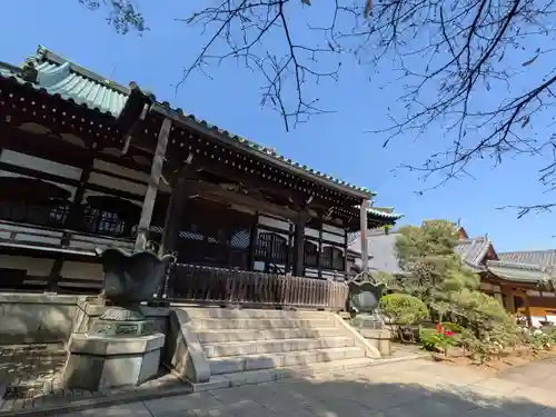 愛染院(東京都)