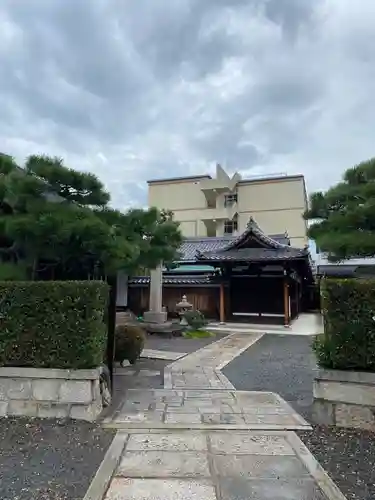 本瑞寺のその他建物